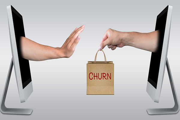 <h3>Churn Prediction</h3>